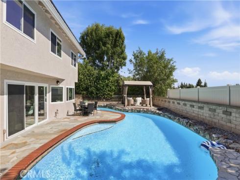 27322 Via Rioja , Mission Viejo, CA