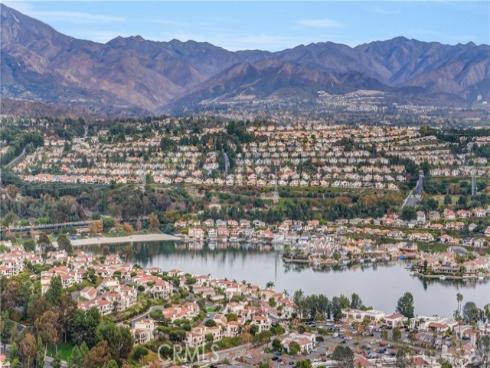 27322 Via Rioja , Mission Viejo, CA