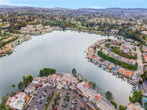 27322  Via Rioja  , Mission Viejo, CA