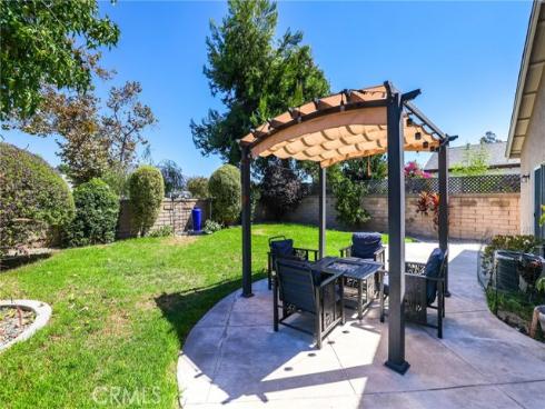 27531 Genil , Mission Viejo, CA