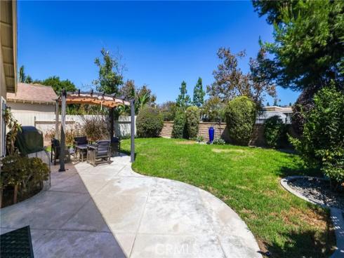 27531 Genil , Mission Viejo, CA
