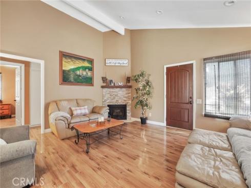 27531 Genil , Mission Viejo, CA