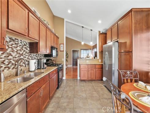 27531 Genil , Mission Viejo, CA