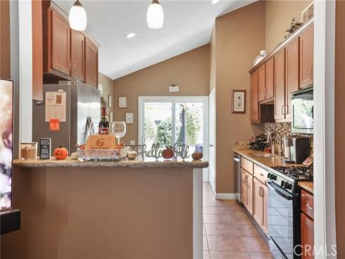 27531 Genil , Mission Viejo, CA