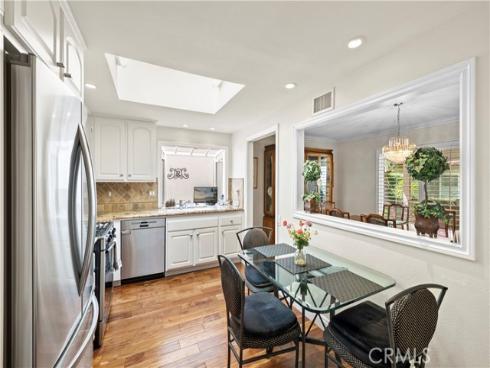 27752 Via Sarasate , Mission Viejo, CA