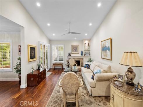 27752 Via Sarasate , Mission Viejo, CA
