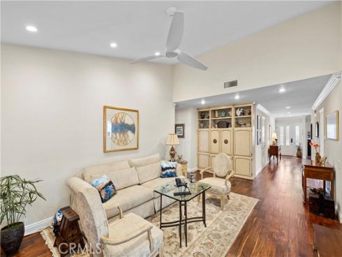 27752 Via Sarasate , Mission Viejo, CA