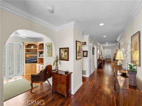 27752 Via Sarasate , Mission Viejo, CA