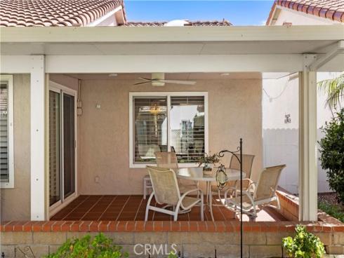 27752 Via Sarasate , Mission Viejo, CA