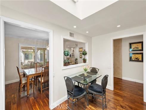 27752 Via Sarasate , Mission Viejo, CA