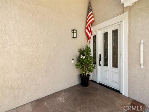 27752 Via Sarasate , Mission Viejo, CA