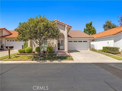 27752 Via Sarasate , Mission Viejo, CA