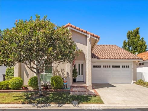 27752 Via Sarasate , Mission Viejo, CA