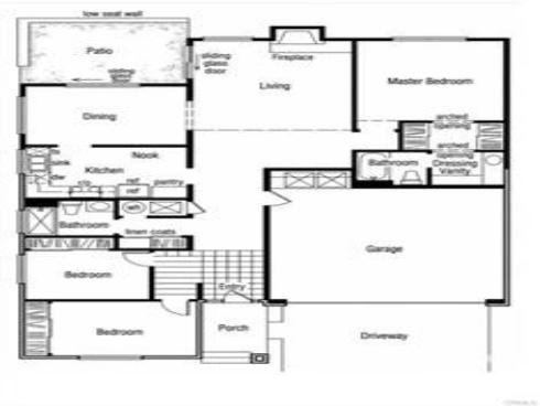 27752 Via Sarasate , Mission Viejo, CA