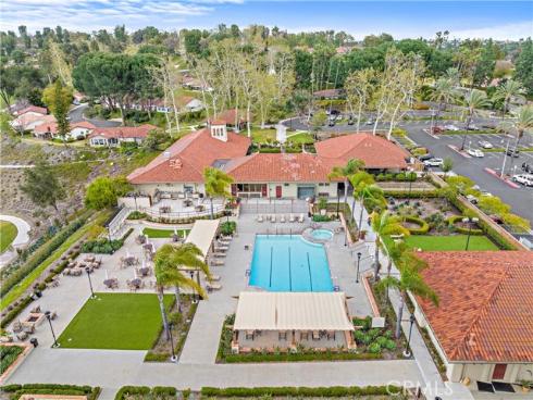 27752 Via Sarasate , Mission Viejo, CA