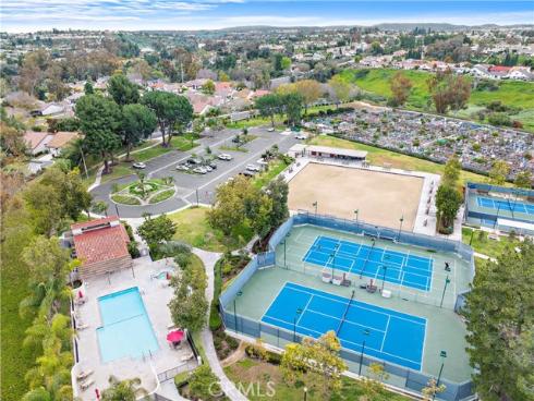 27752 Via Sarasate , Mission Viejo, CA