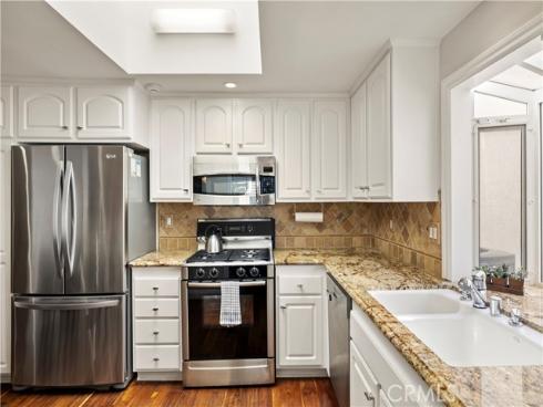 27752 Via Sarasate , Mission Viejo, CA