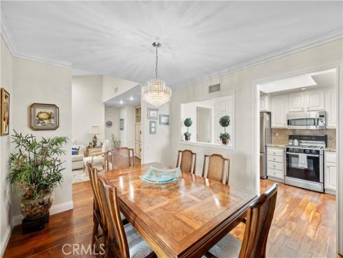 27752 Via Sarasate , Mission Viejo, CA