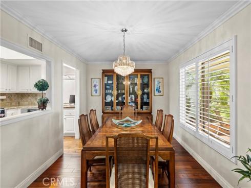 27752 Via Sarasate , Mission Viejo, CA