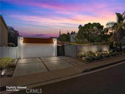 22651 La Vina , Mission Viejo, CA