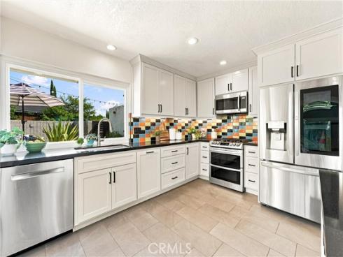 22651 La Vina , Mission Viejo, CA