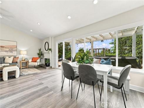22651 La Vina , Mission Viejo, CA