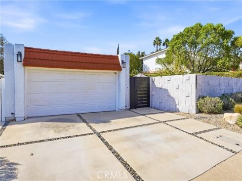 22651 La Vina , Mission Viejo, CA