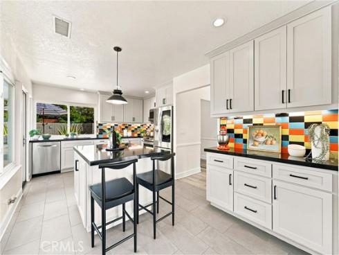 22651 La Vina , Mission Viejo, CA