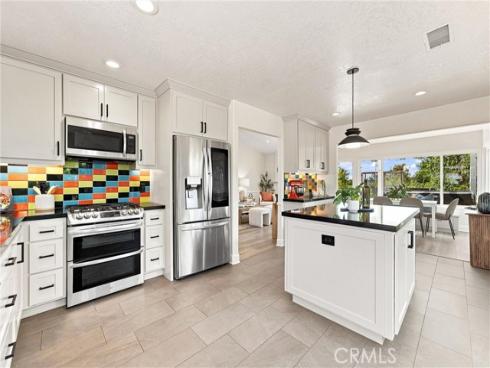 22651 La Vina , Mission Viejo, CA