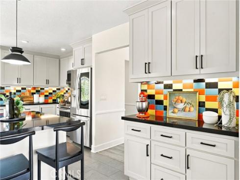 22651 La Vina , Mission Viejo, CA