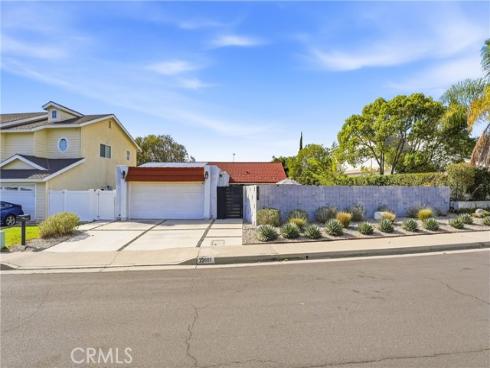 22651 La Vina , Mission Viejo, CA