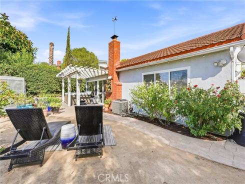 22651 La Vina , Mission Viejo, CA