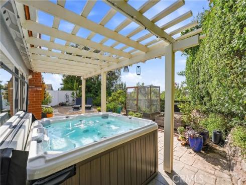 22651 La Vina , Mission Viejo, CA