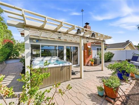 22651 La Vina , Mission Viejo, CA