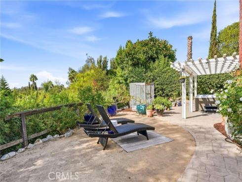 22651 La Vina , Mission Viejo, CA
