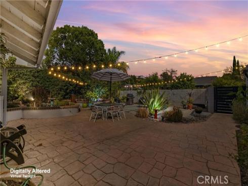 22651 La Vina , Mission Viejo, CA