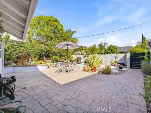 22651 La Vina , Mission Viejo, CA