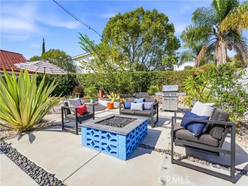 22651 La Vina , Mission Viejo, CA