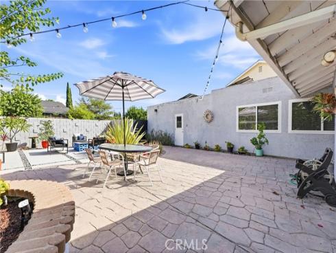 22651 La Vina , Mission Viejo, CA