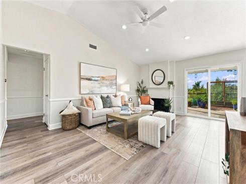 22651 La Vina , Mission Viejo, CA