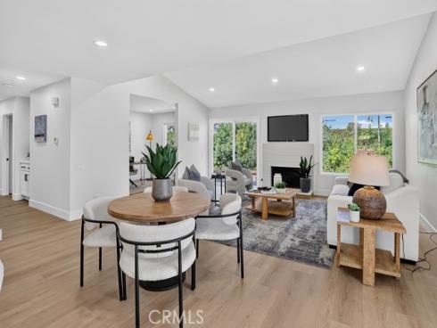 24056 Calendula , Mission Viejo, CA