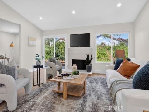 24056 Calendula , Mission Viejo, CA