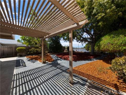 23401 Via Burriana , Mission Viejo, CA