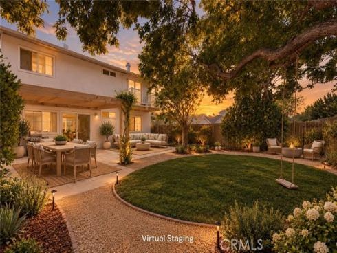 23401 Via Burriana , Mission Viejo, CA