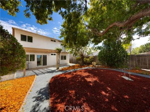 23401 Via Burriana , Mission Viejo, CA