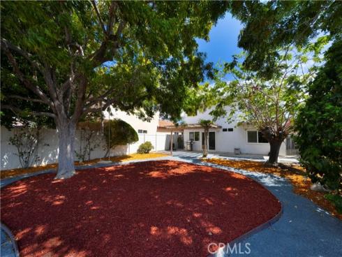 23401 Via Burriana , Mission Viejo, CA