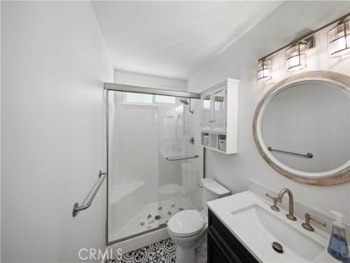 23401  Via Burriana  , Mission Viejo, CA