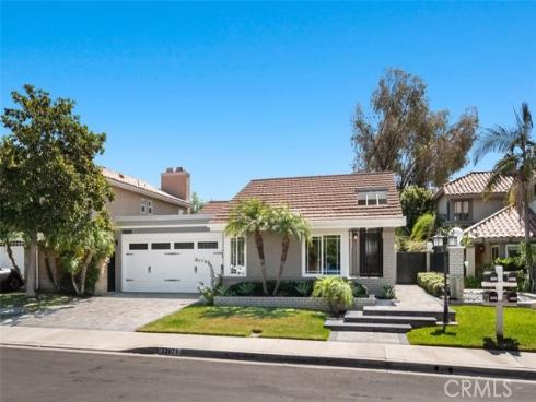 22071 Teresa , Mission Viejo, CA