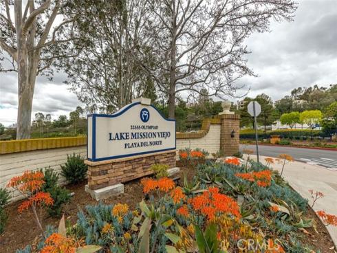 22071 Teresa , Mission Viejo, CA