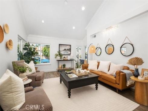 22071 Teresa , Mission Viejo, CA